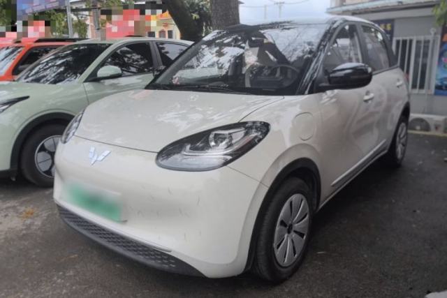 Used Wuling Bingo 2024 203km Light Edition
