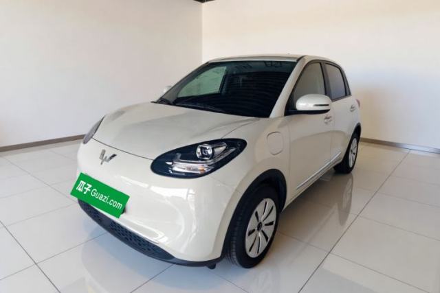 Używany Wuling Bingo 2024 203km Light Edition