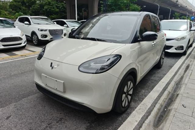 Used Wuling Bingo 2024 333 km Enjoyment Version