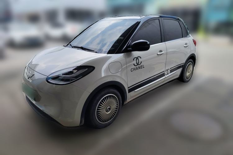Used Wuling Bingo 2024 333 km Lingxi Connected Version Guazi used car, China used car export, Used car for sale, Used  cars, Cheapest cars for sale