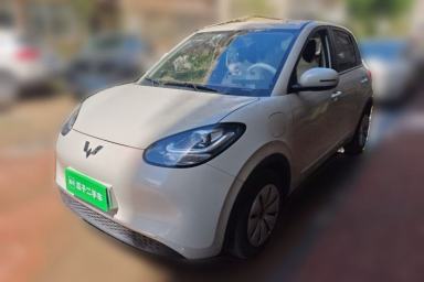 Used Wuling Bingo 2024 203km Light Edition