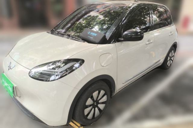 Used Wuling Bingo 2024 333 km Enjoyment Version