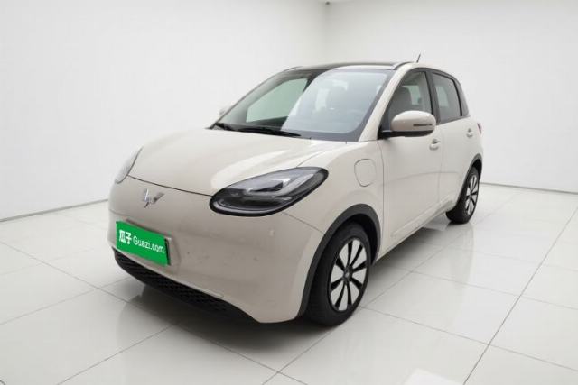 Used Wuling Bingo 2024 333 km Enjoyment Version
