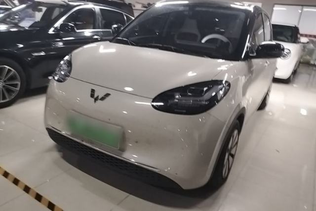 Used Wuling Bingo 2024 333 km Enjoyment Version