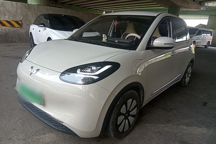 Used Wuling Bingo 2024 333 km Enjoyment Version Guazi used car, China used car export, Used car for sale, Used  cars, Cheapest cars for sale