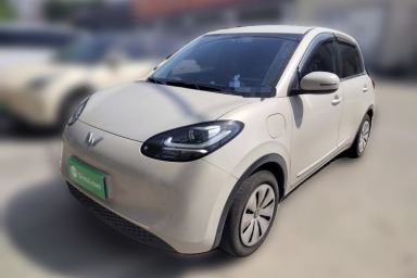 Used Wuling Bingo 2024 203km Light Edition