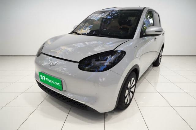 Used Wuling Bingo 2024 333 km Enjoyment Version