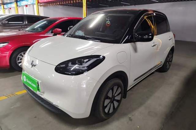 Used Wuling Bingo 2024 333 km Enjoyment Version