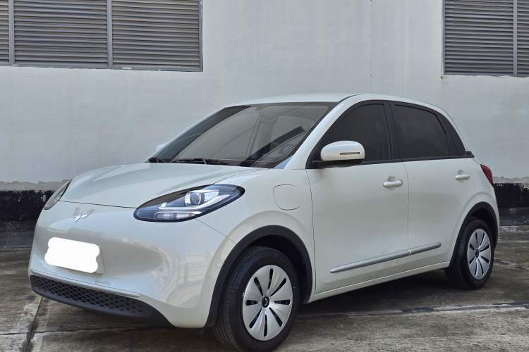 Used Wuling Bingo 2024 203km Light Edition Guazi used car, China used car export, Used car for sale, Used  cars, Cheapest cars for sale