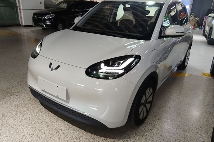 Wuling Bingo 2024 333 km Enjoyment Version