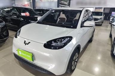 Used Wuling Bingo 2024 333 km Enjoyment Version