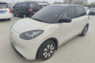 Used Wuling Bingo 2024 333 km Enjoyment Version