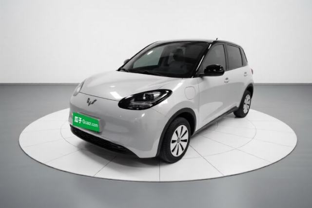 Used Wuling Bingo 2024 203km Light Edition