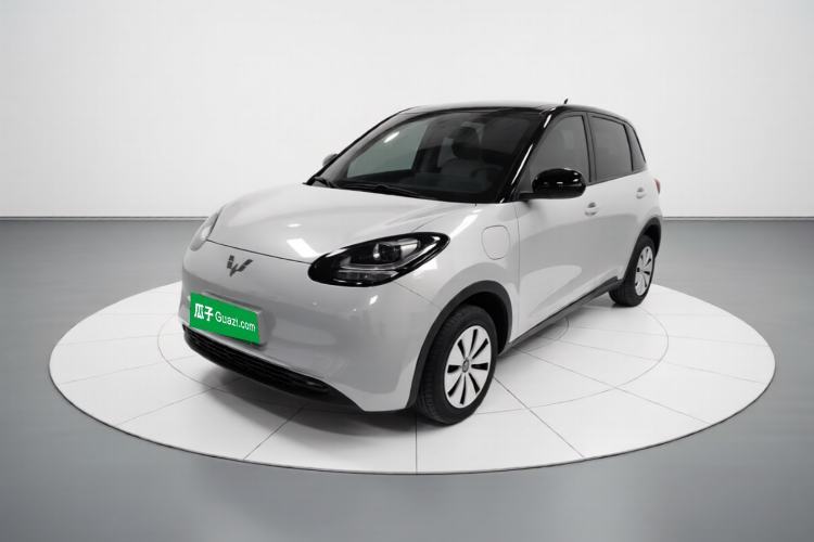 Used Wuling Bingo 2024 203km Light Edition Guazi used car, China used car export, Used car for sale, Used  cars, Cheapest cars for sale