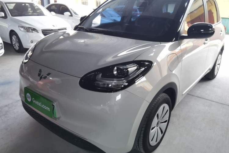 Used Wuling Bingo 2024 203km Light Edition Guazi used car, China used car export, Used car for sale, Used  cars, Cheapest cars for sale