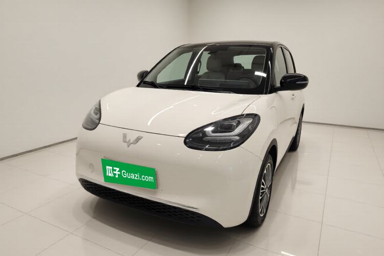 Wuling Bingo 2024 333 km Lingxi Connected Version
