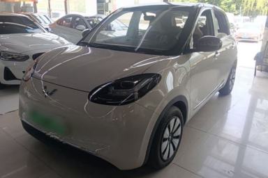 Used Wuling Bingo 2024 333 km Enjoyment Version