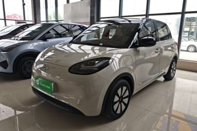 Used Wuling Bingo 2024 333 km Enjoyment Version