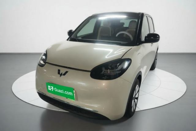 Gebrauchter Wuling Bingo 2024 333 km Enjoyment Version
