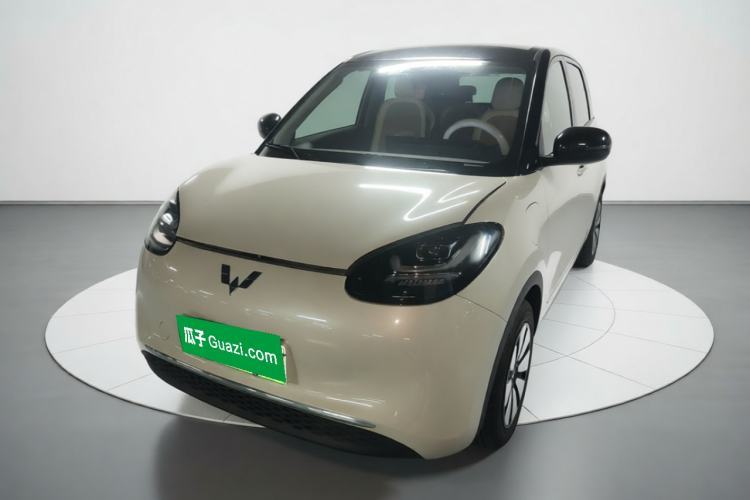 Used Wuling Bingo 2024 333 km Enjoyment Version Guazi used car, China used car export, Used car for sale, Used  cars, Cheapest cars for sale