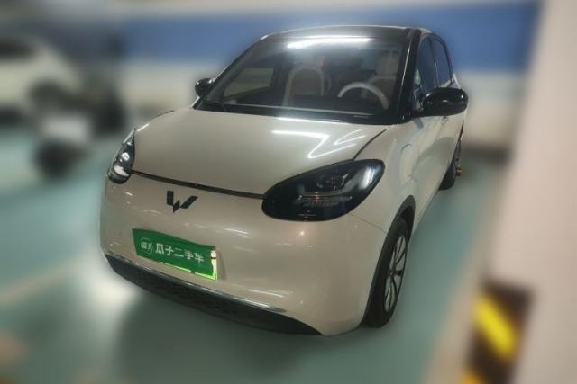 Used Wuling Bingo 2024 333 km Enjoyment Version