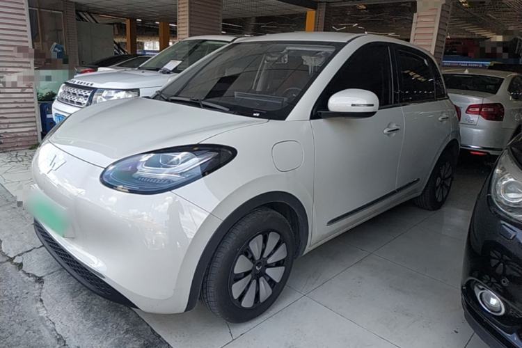 Used Wuling Bingo 2024 333 km Enjoyment Version Guazi used car, China used car export, Used car for sale, Used cars, Cheapest cars for sale
