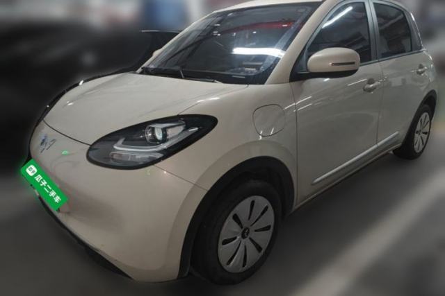 Wuling Bingo 2024 203km Light Edition de segunda mano