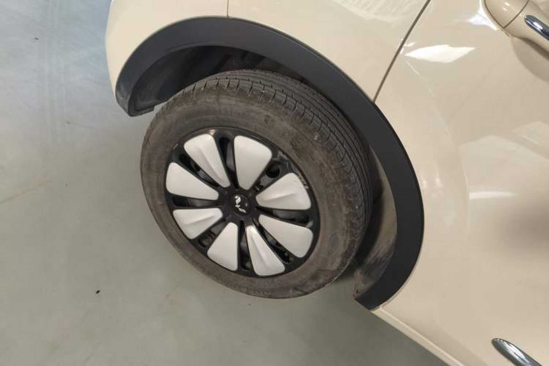 Used Wuling Bingo 2024 410 km Lingxi Deluxe Edition Exterior 5