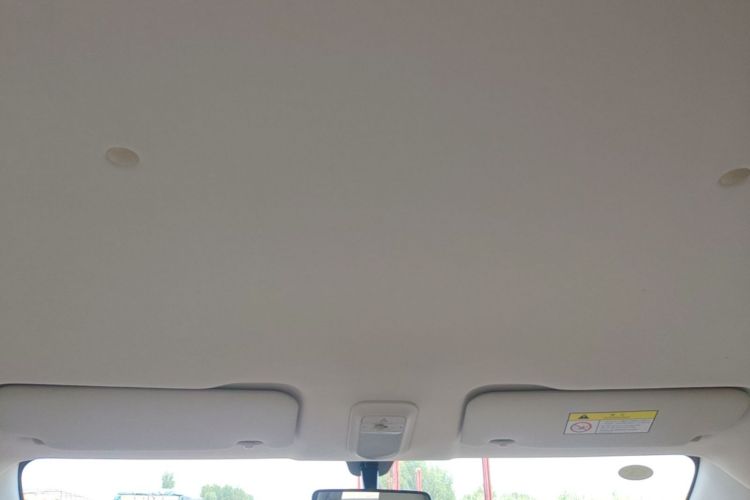 Used Wuling Bingo 2024 333 km Enjoyment Version Headliner