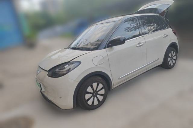Wuling Bingo 2024 333 km Enjoyment Version de segunda mano