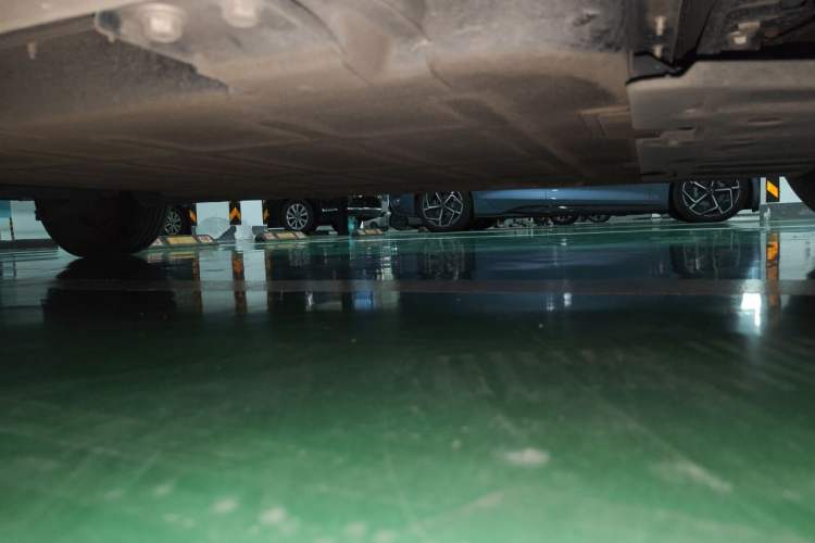 Used Wuling Bingo 2025 333 km Enjoyment Version Chassis Front Right
