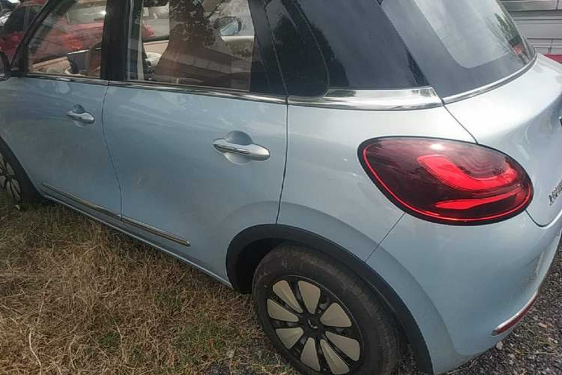 Used Wuling Bingo 2025 410 km Lingxi Deluxe Edition Exterior 2