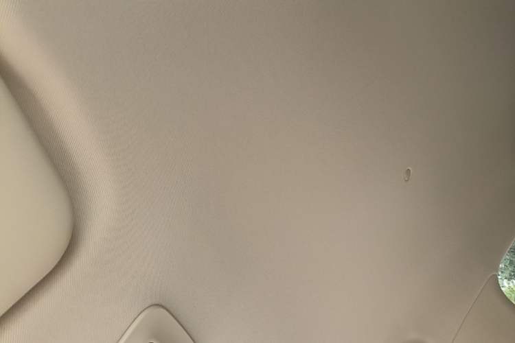 Used Wuling Bingo 2025 410 km Lingxi Deluxe Edition Headliner