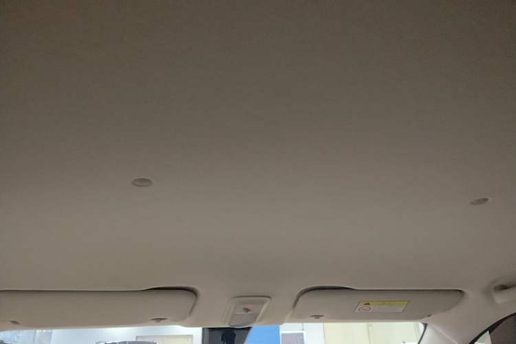 Used Wuling Bingo 2025 410 km Lingxi Deluxe Edition Headliner