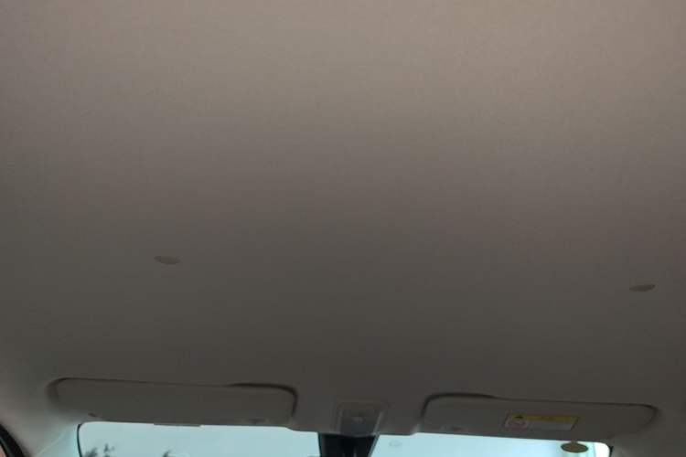 Used Wuling Bingo 2025 410 km Lingxi Deluxe Edition Headliner