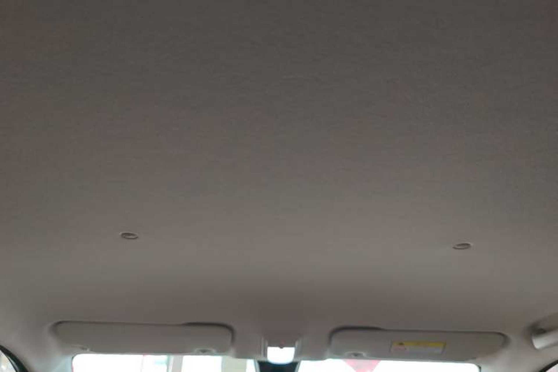 Used Wuling Bingo 2025 410 km Lingxi Deluxe Edition Headliner