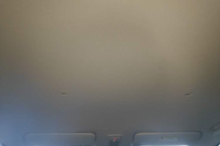 Used Wuling Bingo 2025 410 km Lingxi Deluxe Edition Headliner