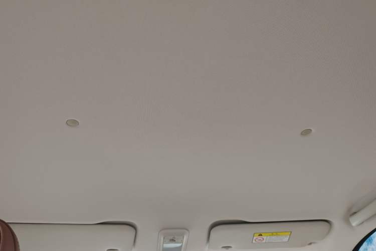 Used Wuling Bingo 2025 410 km Lingxi Deluxe Edition Headliner