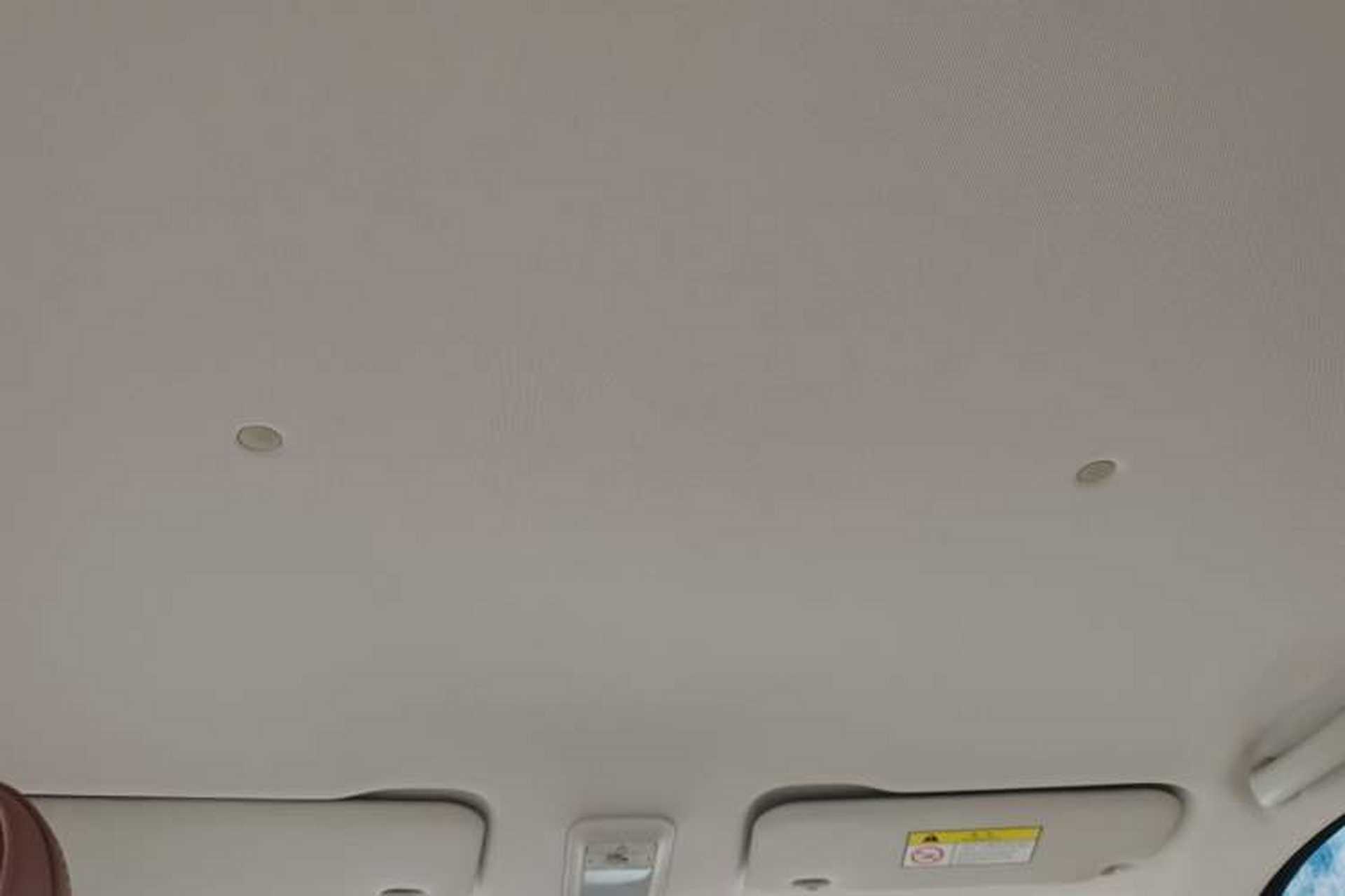 Used Wuling Bingo 2025 410 km Lingxi Deluxe Edition Headliner