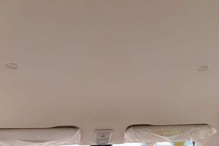 Used Wuling Bingo 2025 410 km Lingxi Deluxe Edition Headliner
