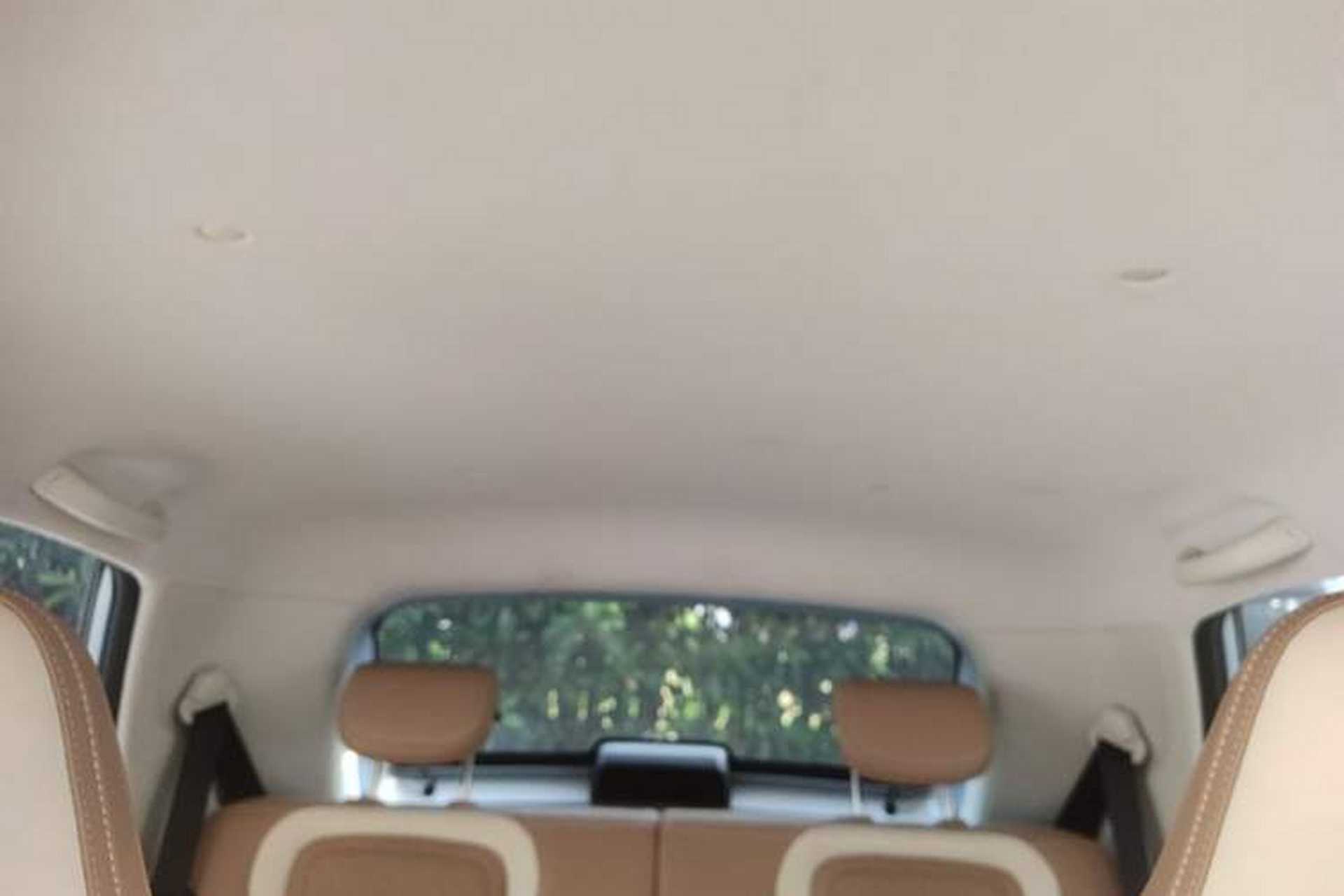 Used Wuling Bingo 2025 333 km Lingxi Deluxe Edition Headliner