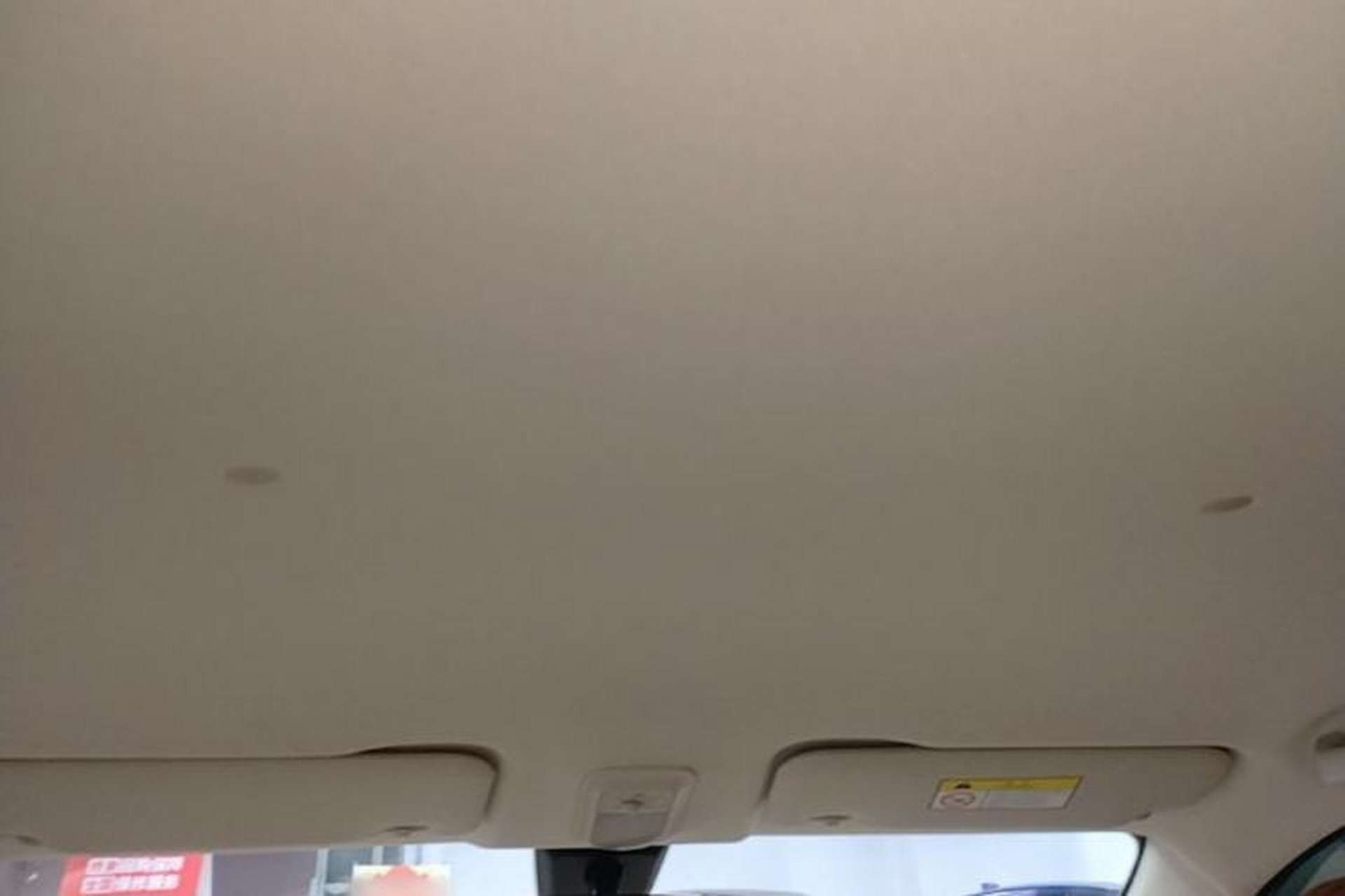 Used Wuling Bingo 2025 410 km Lingxi Deluxe Edition Headliner