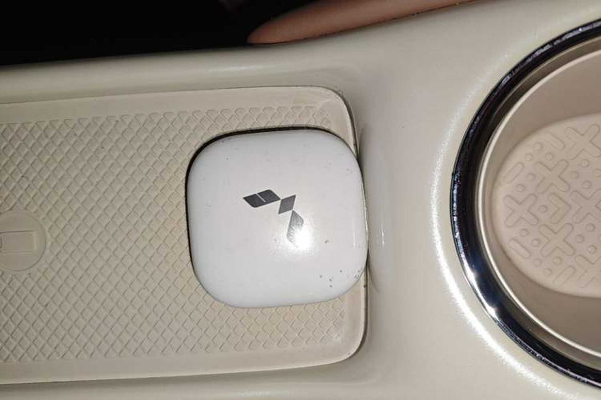 Used Wuling Bingo 2025 410 km Lingxi Deluxe Edition Interior 1