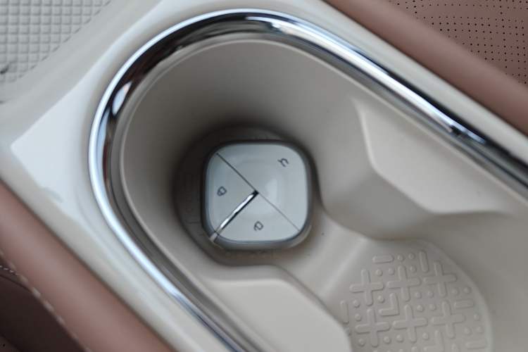 Used Wuling Bingo 2025 410 km Lingxi Deluxe Edition Interior 1