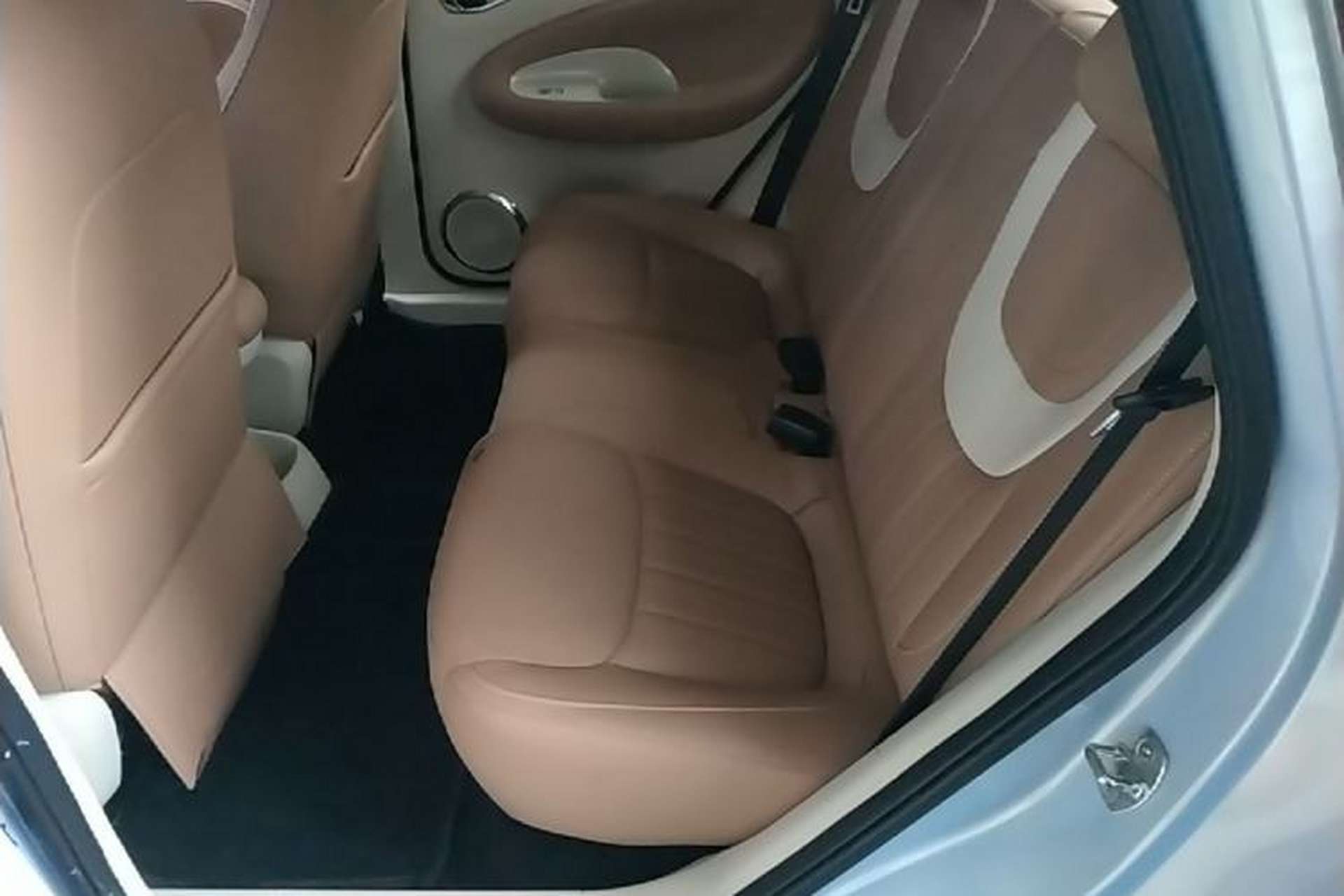 Used Wuling Bingo 2025 410 km Lingxi Deluxe Edition Left Rear Seat