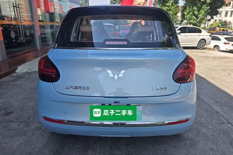 Used Wuling Bingo 2025 333 km Lingxi Deluxe Edition Rear