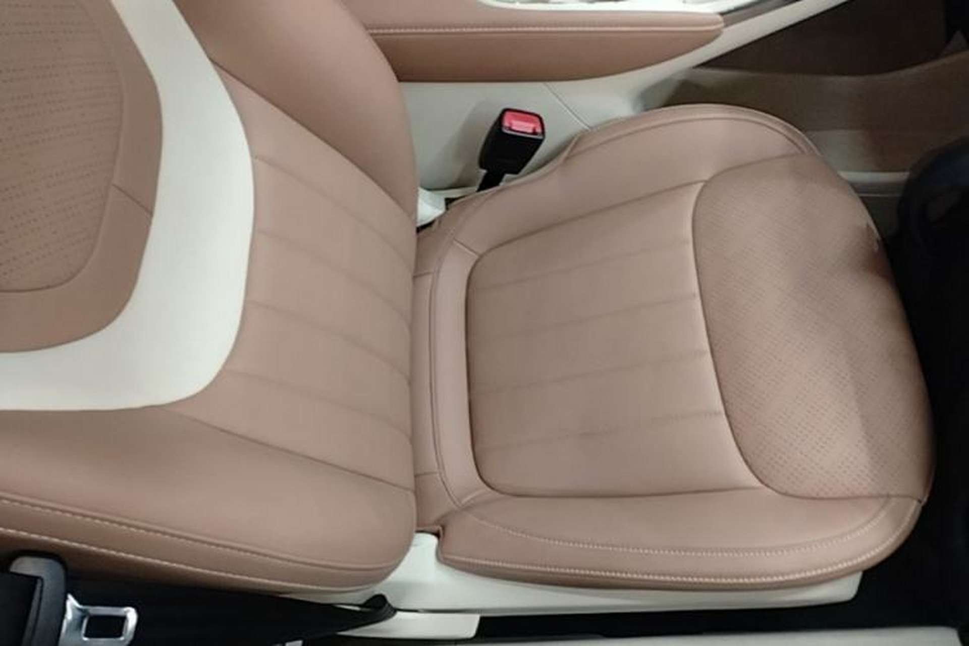 Used Wuling Bingo 2025 410 km Lingxi Deluxe Edition Right Front Seat
