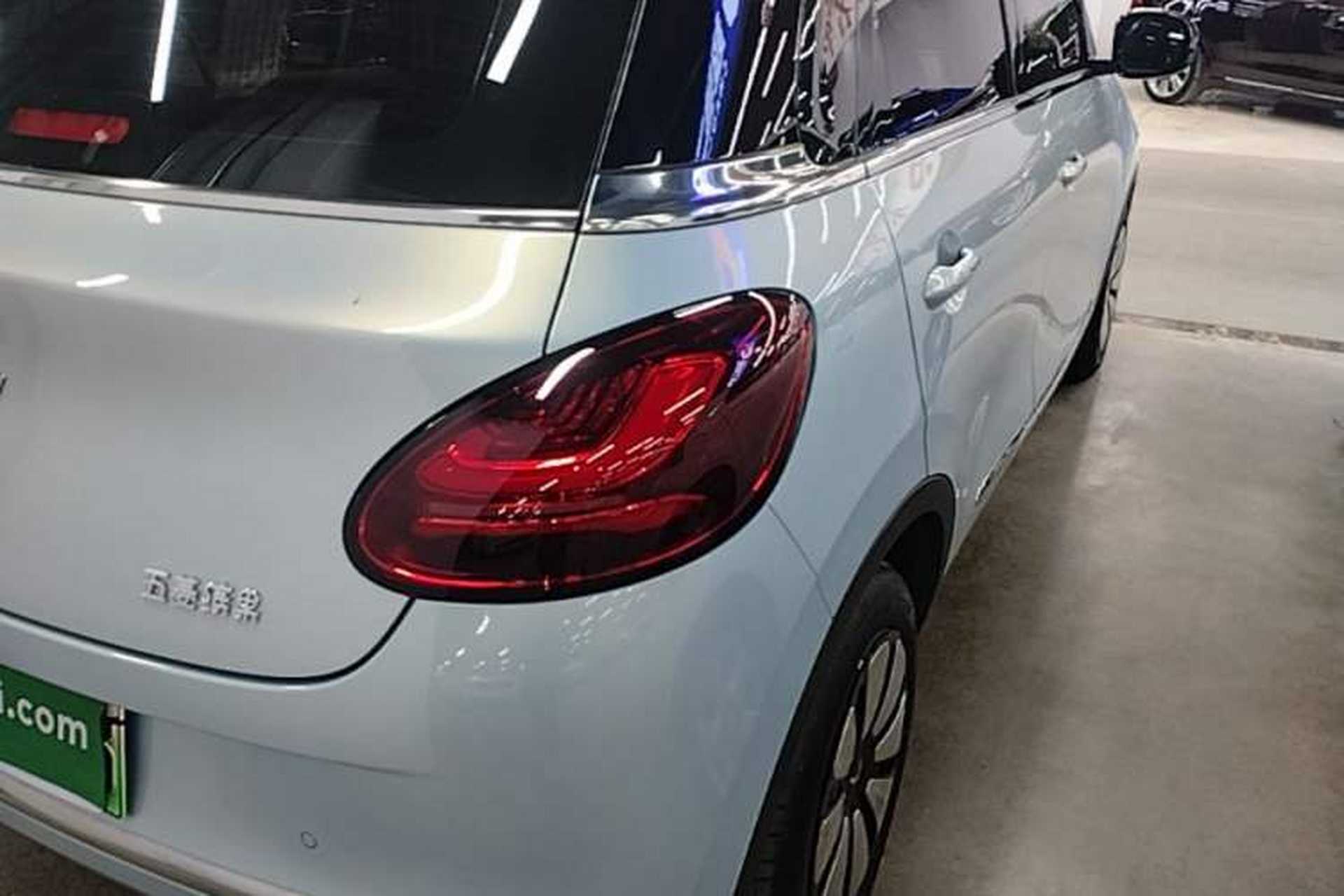 Used Wuling Bingo 2025 410 km Lingxi Deluxe Edition Right Rear Taillight