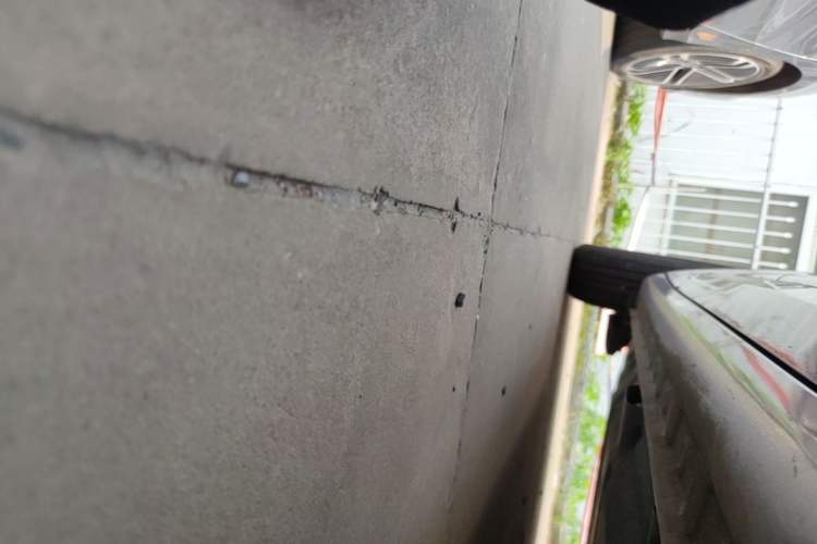 Used Wuling Bingo 2025 410 km Lingxi Deluxe Edition Right Side Sill