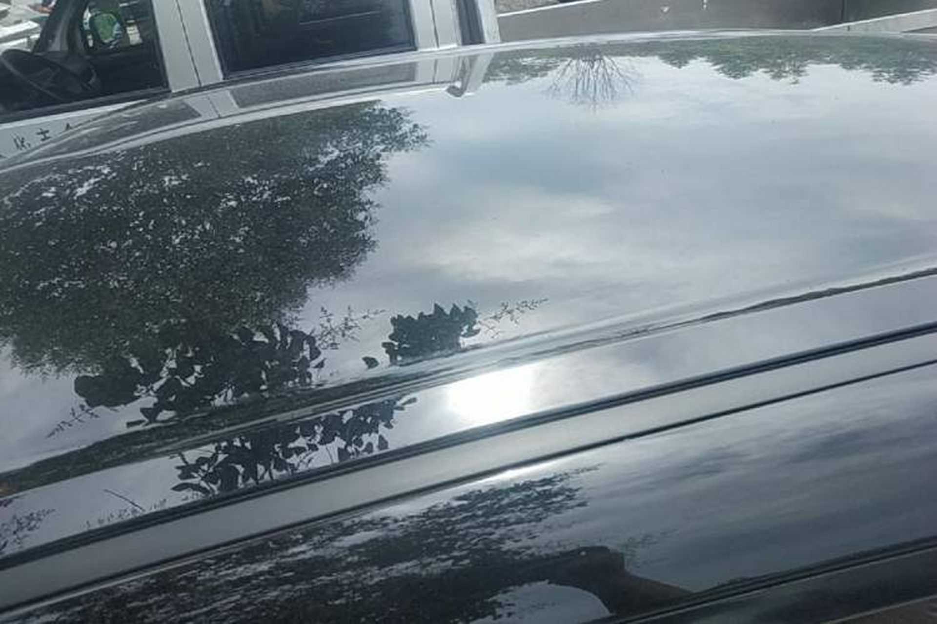 Used Wuling Bingo 2025 410 km Lingxi Deluxe Edition Roof